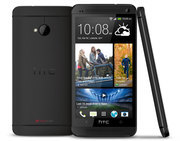 Смартфон HTC HTC Смартфон HTC One (RU) Black - Курган