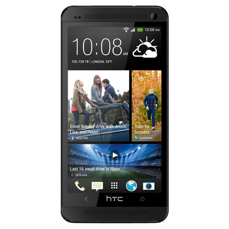 Сотовый телефон HTC HTC One dual sim - Курган