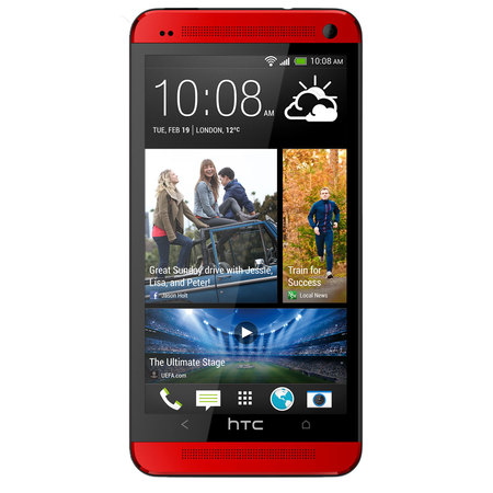 Смартфон HTC One 32Gb - Курган