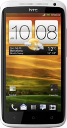 HTC One X 32GB - Курган