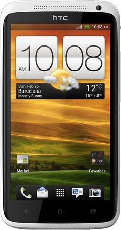 HTC One XL 16GB - Курган