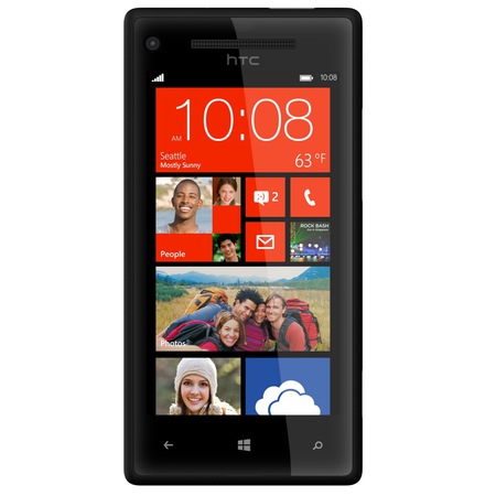Смартфон HTC Windows Phone 8X 16Gb - Курган