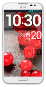 Смартфон LG LG Смартфон LG Optimus G pro white - Курган