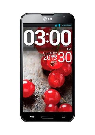 Смартфон LG Optimus E988 G Pro Black - Курган