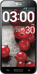 Смартфон LG Optimus G Pro E988 - Курган