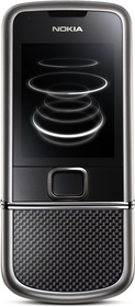 Мобильный телефон Nokia 8800 Carbon Arte - Курган