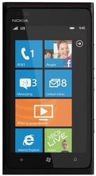 Nokia Lumia 900 - Курган
