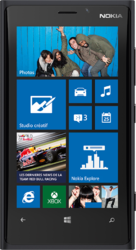 Мобильный телефон Nokia Lumia 920 - Курган