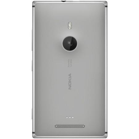 Смартфон NOKIA Lumia 925 Grey - Курган