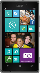 Смартфон Nokia Lumia 925 - Курган