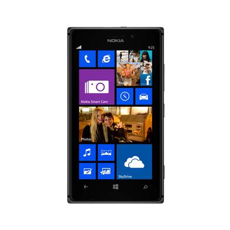 Сотовый телефон Nokia Nokia Lumia 925 - Курган