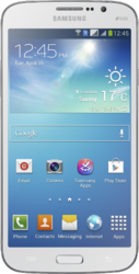 Samsung Galaxy Mega 5.8 Duos i9152 - Курган