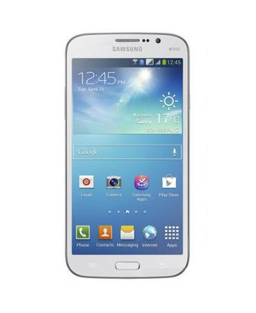 Смартфон Samsung Galaxy Mega 5.8 GT-I9152 White - Курган
