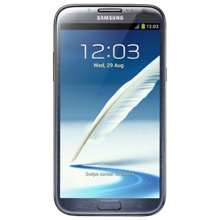 Смартфон Samsung Galaxy Note II GT-N7100 16Gb - Курган