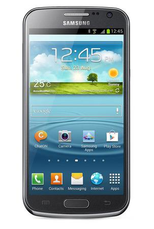 Смартфон Samsung Galaxy Premier GT-I9260 Silver 16 Gb - Курган