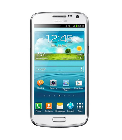 Смартфон Samsung Galaxy Premier GT-I9260 Ceramic White - Курган
