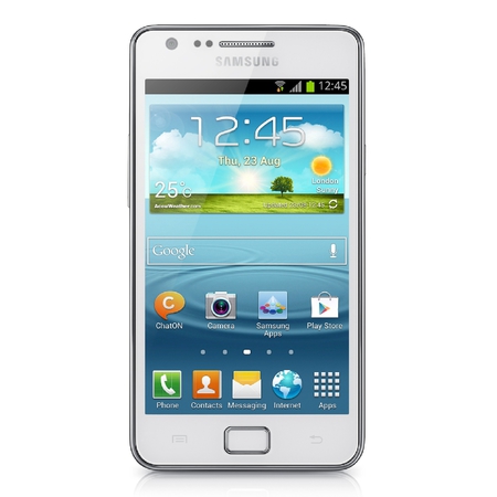 Смартфон Samsung Galaxy S II Plus GT-I9105 - Курган