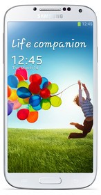 Смартфон Samsung Galaxy S4 16Gb GT-I9505 - Курган