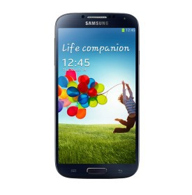 Мобильный телефон Samsung Galaxy S4 32Gb (GT-I9500) - Курган