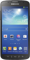 Samsung Galaxy S4 Active i9295 - Курган