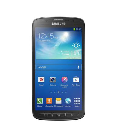 Смартфон Samsung Galaxy S4 Active GT-I9295 Gray - Курган