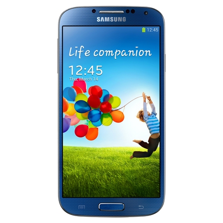 Смартфон Samsung Galaxy S4 GT-I9505 16Gb - Курган