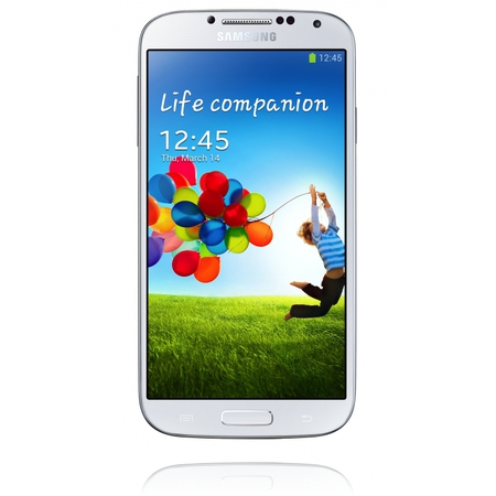 Samsung Galaxy S4 GT-I9505 16Gb черный - Курган