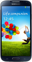 Samsung Galaxy S4 i9505 16GB - Курган