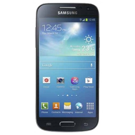 Samsung Galaxy S4 mini GT-I9192 8GB черный - Курган