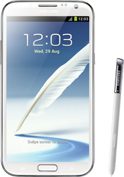 Samsung N7100 Galaxy Note 2 16GB - Курган