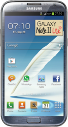 Samsung N7105 Galaxy Note 2 16GB - Курган