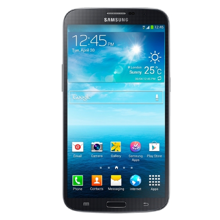 Сотовый телефон Samsung Samsung Galaxy Mega 6.3 GT-I9200 8Gb - Курган