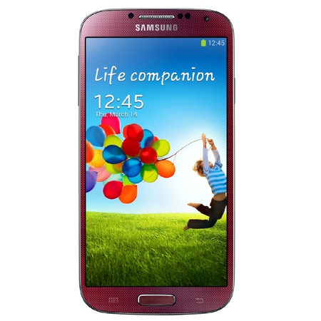 Сотовый телефон Samsung Samsung Galaxy S4 GT-i9505 16 Gb - Курган