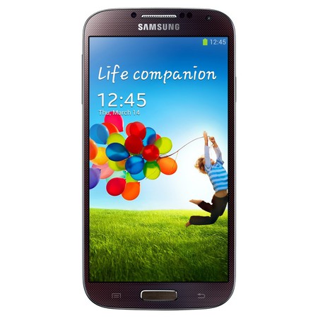 Сотовый телефон Samsung Samsung Galaxy S4 GT-I9505 16Gb - Курган