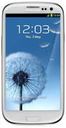 Смартфон Samsung Samsung Смартфон Samsung Galaxy S III 16Gb White - Курган