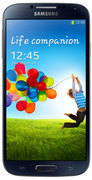 Смартфон Samsung Samsung Смартфон Samsung Galaxy S4 64Gb GT-I9500 (RU) черный - Курган