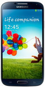 Смартфон Samsung Samsung Смартфон Samsung Galaxy S4 Black GT-I9505 LTE - Курган