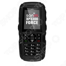 Телефон мобильный Sonim XP3300. В ассортименте - Курган