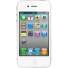 Мобильный телефон Apple iPhone 4S 32Gb (белый) - Курган