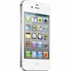 Мобильный телефон Apple iPhone 4S 64Gb (белый) - Курган