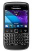 Смартфон BlackBerry Bold 9790 Black - Курган