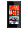 Смартфон HTC Windows Phone 8X Black - Курган