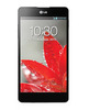 Смартфон LG E975 Optimus G Black - Курган