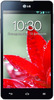 Смартфон LG E975 Optimus G White - Курган