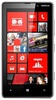 Смартфон Nokia Lumia 820 White - Курган