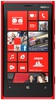 Смартфон Nokia Lumia 920 Red - Курган