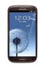 Смартфон Samsung Galaxy S3 GT-I9300 16Gb Amber Brown - Курган