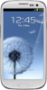 Samsung Galaxy S3 i9300 16GB Marble White - Курган