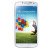 Смартфон Samsung Galaxy S4 GT-I9505 White - Курган