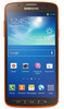 Смартфон SAMSUNG I9295 Galaxy S4 Activ Orange - Курган